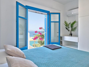 Paros Luxury Villa 2mins from the beach